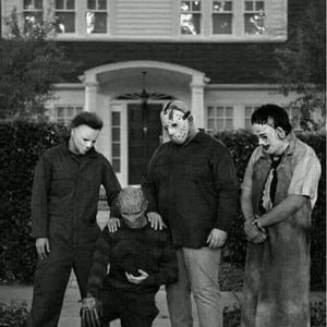 Meet your Posher, Rayland